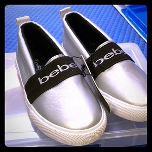 Bebe girls new w tags 11/12